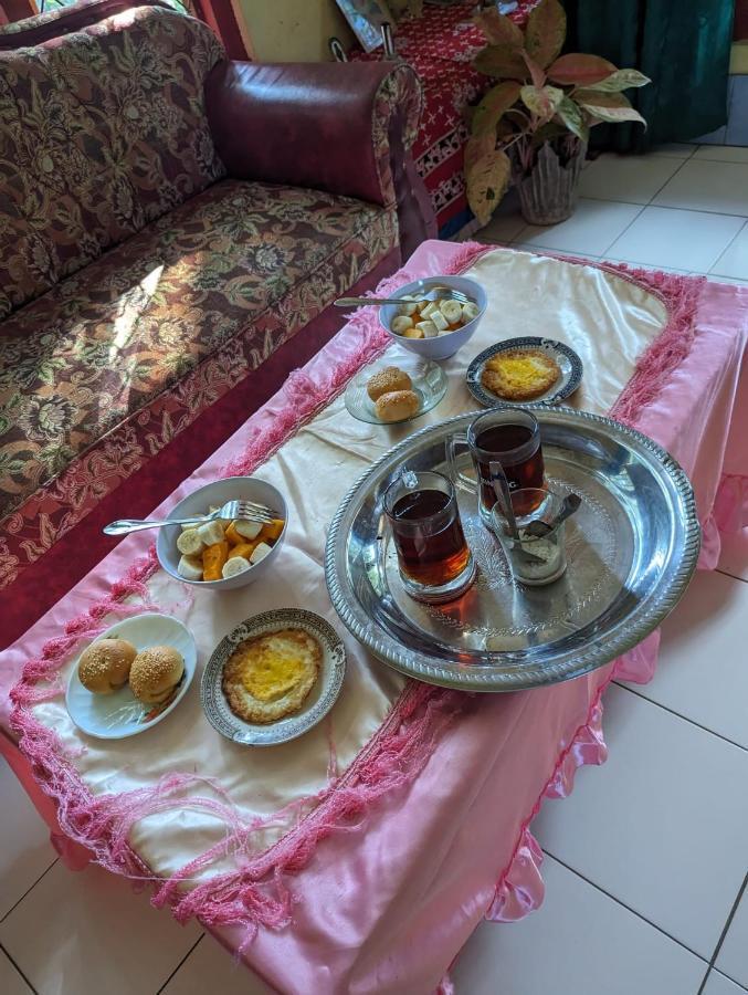 Agusfamily Homestay Labuan Bajo Ngoại thất bức ảnh